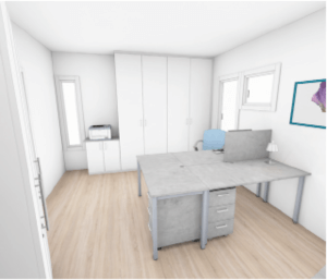 Gesagt Getan Möbeldesign Schreinerei Kempen Willich