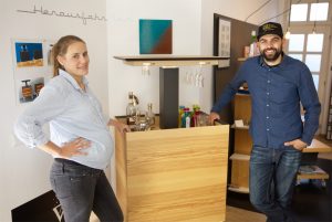 Gesagt Getan Kempen Anrath Willich Schreinerei Showroom Werkstatt Ausstellung Schreiner Designer