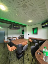 Loge Sport Borussia M&ouml;nchengladbach
